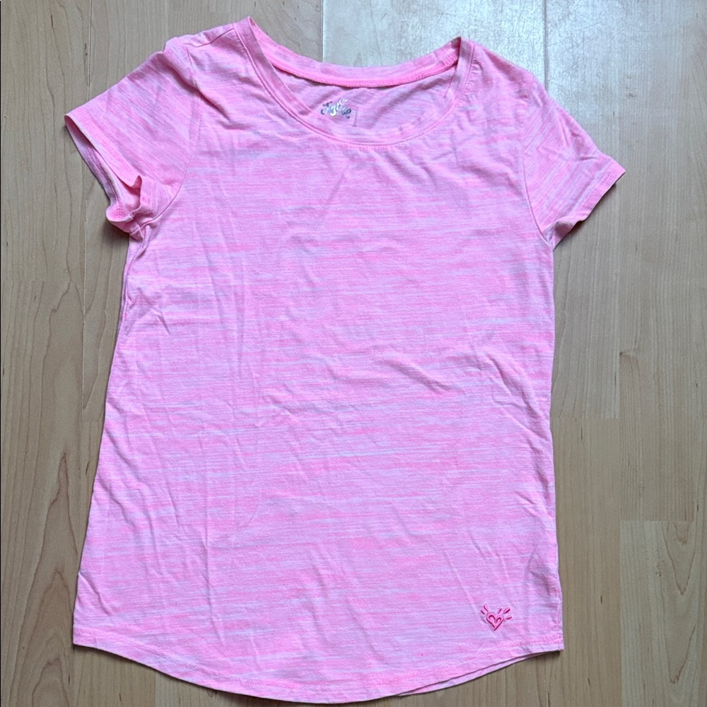 Justice t-shirt